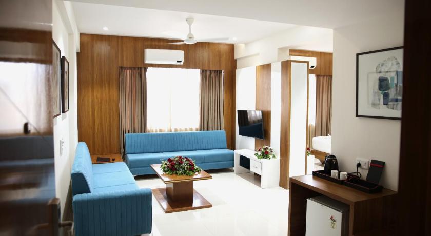 Facilities