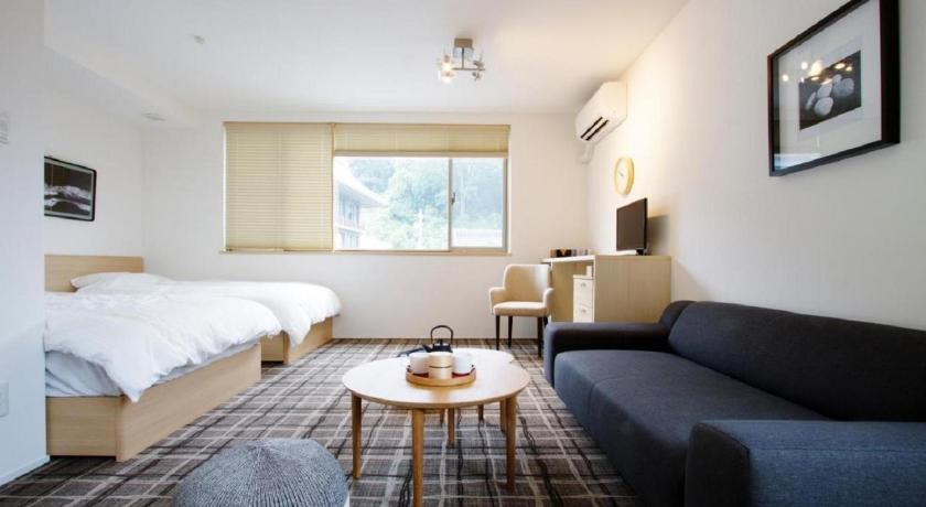 Kyoto Sweet Stay Kyoto - Vacation STAY 21712v 2-Star Hotel view