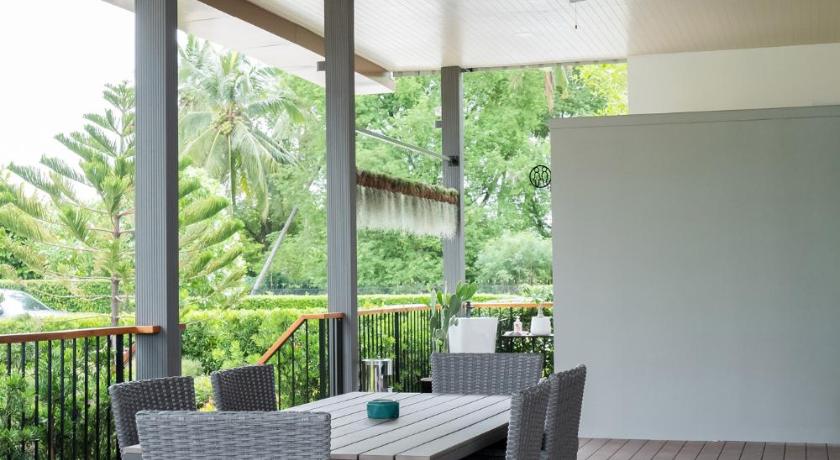 Wellington Hotel Prachuapkhirikhan – Prachuap Khiri Khan, TX