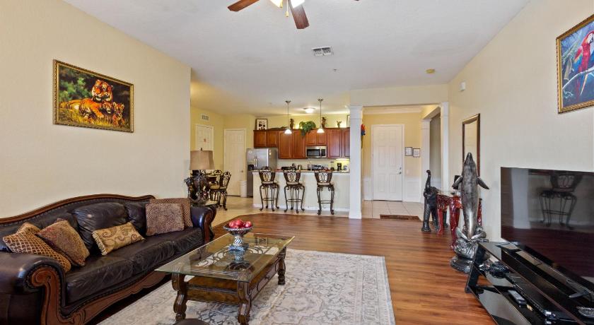 Orlando Executive 3 Bedroom Villa at Universal,Convention Center, Vista Cay 4-Star Accommodation view