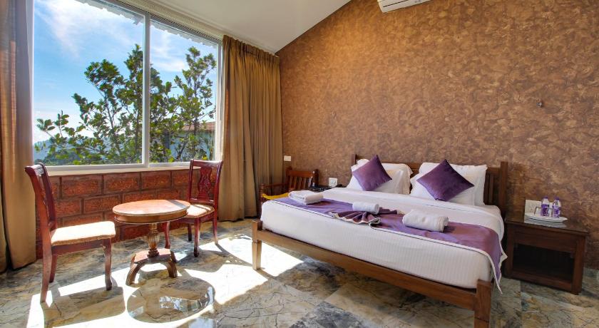 Forest County Resort Mahabaleshwar - image 24