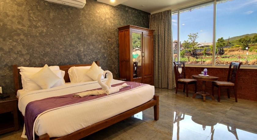 Forest County Resort Mahabaleshwar - image 37