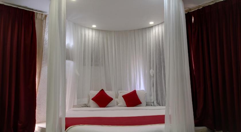 Forest County Resort Mahabaleshwar - image 32