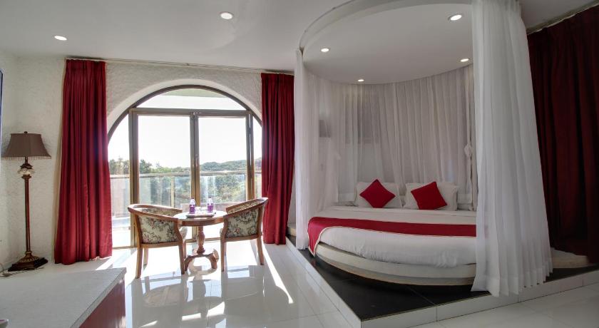 Forest County Resort Mahabaleshwar - image 11