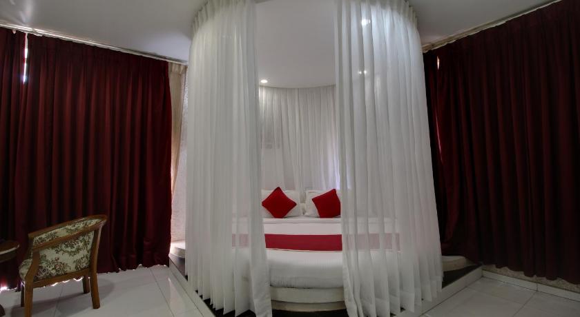 Forest County Resort Mahabaleshwar - image 46