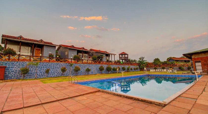 Forest County Resort Mahabaleshwar - image 12