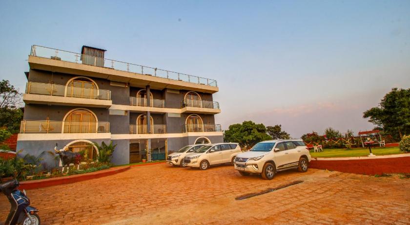 Forest County Resort Mahabaleshwar - image 30