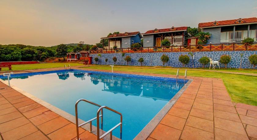 Forest County Resort Mahabaleshwar - image 15