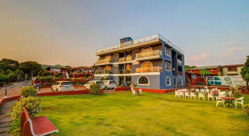 Forest County Resort Mahabaleshwar - image 8