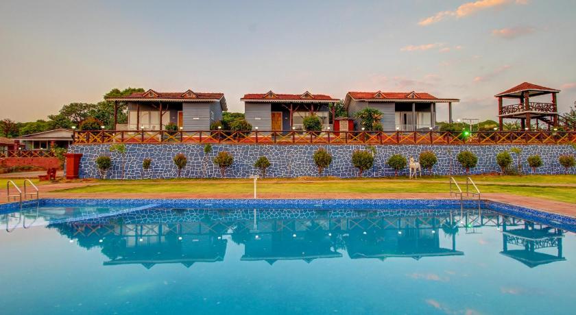 Forest County Resort Mahabaleshwar - image 4