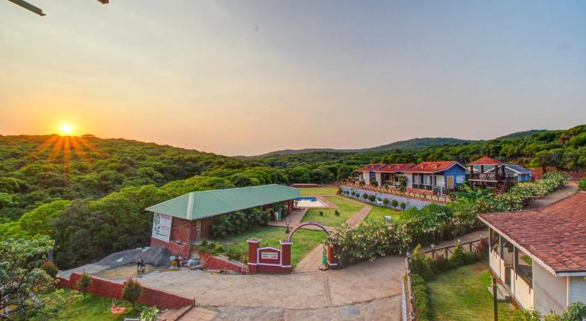 Forest County Resort Mahabaleshwar - image 31
