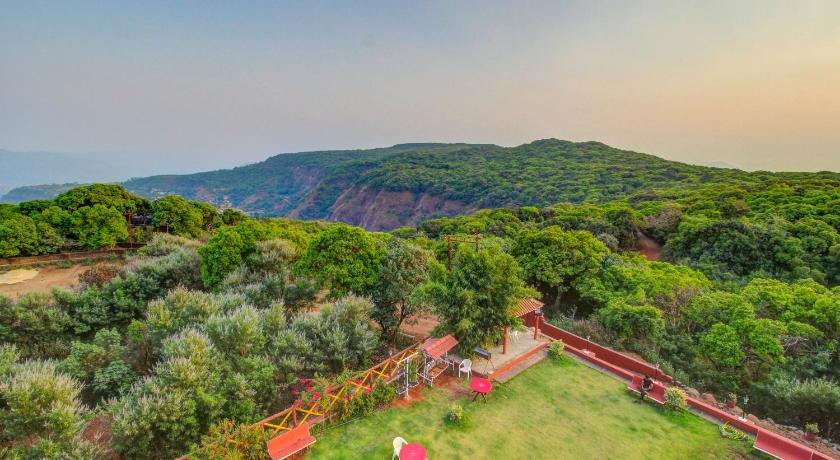 Forest County Resort Mahabaleshwar - image 47