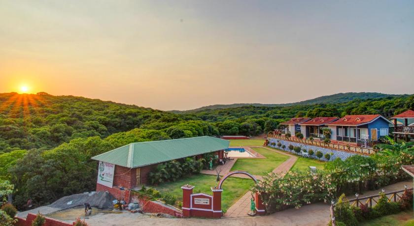 Forest County Resort Mahabaleshwar - image 17