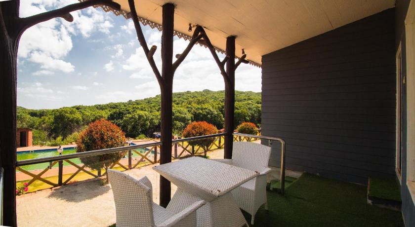 Forest County Resort Mahabaleshwar - image 28