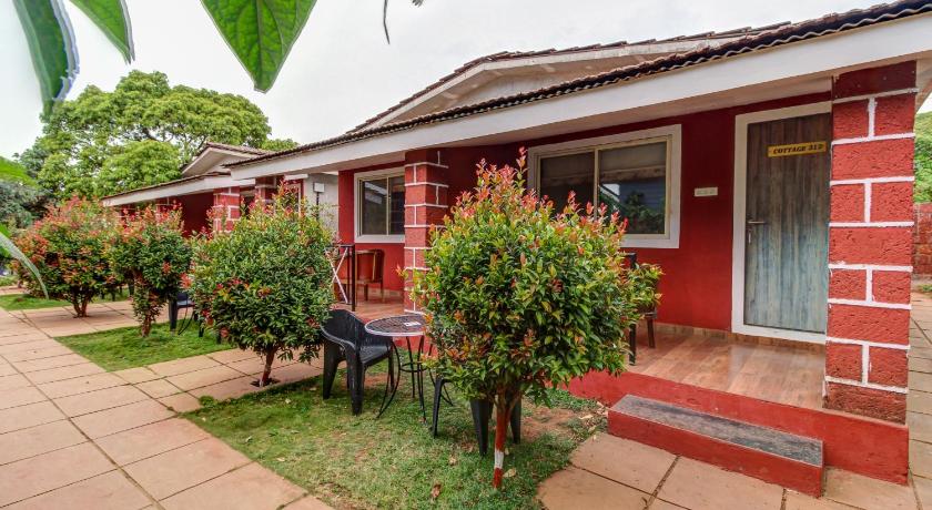 Forest County Resort Mahabaleshwar - image 44