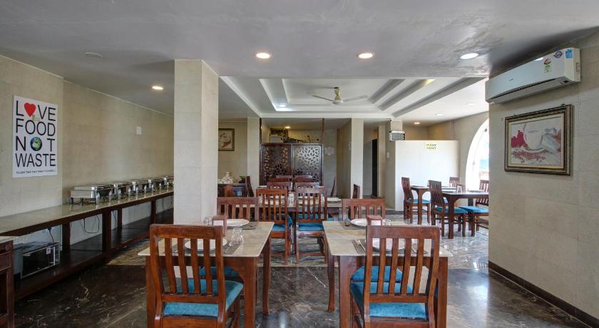 Forest County Resort Mahabaleshwar - image 27