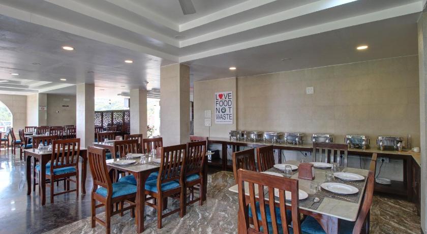 Forest County Resort Mahabaleshwar - image 22