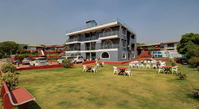 Forest County Resort Mahabaleshwar - image 38