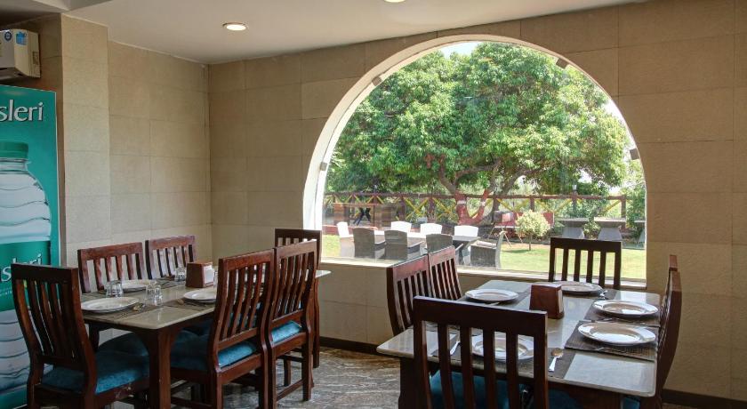 Forest County Resort Mahabaleshwar - image 45