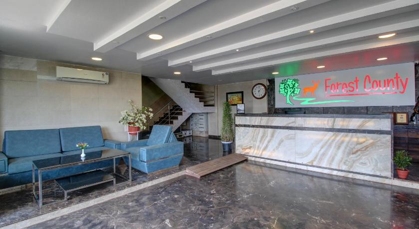 Forest County Resort Mahabaleshwar - image 16