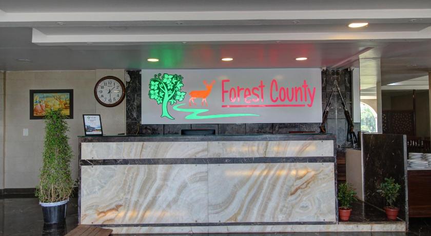 Forest County Resort Mahabaleshwar - image 13