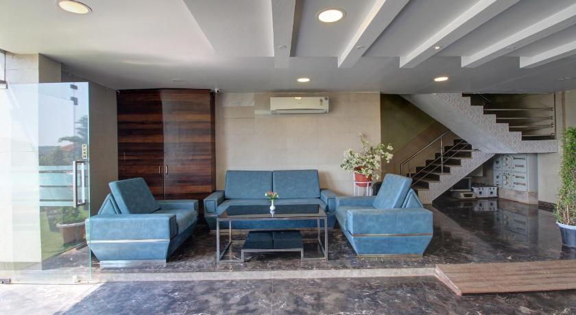Forest County Resort Mahabaleshwar - image 7