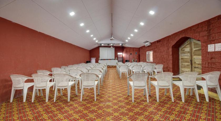 Forest County Resort Mahabaleshwar - image 48