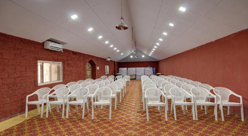 Forest County Resort Mahabaleshwar - image 49