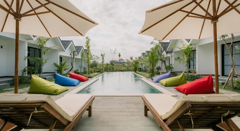 Sari Uma Canggu By Hospitality Bali - image 3