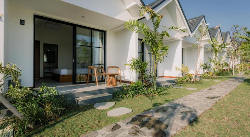 Sari Uma Canggu By Hospitality Bali - image 6