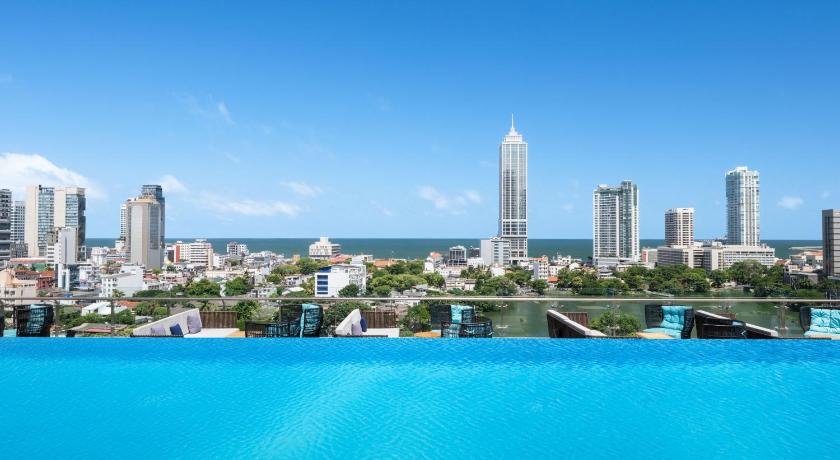 Courtyard by Marriott Colombo - image 8