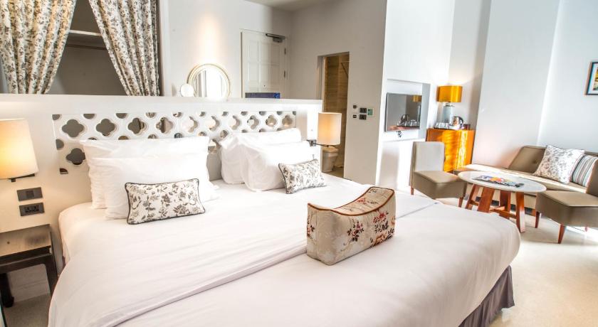 Image of Junior Suite Balcony 5