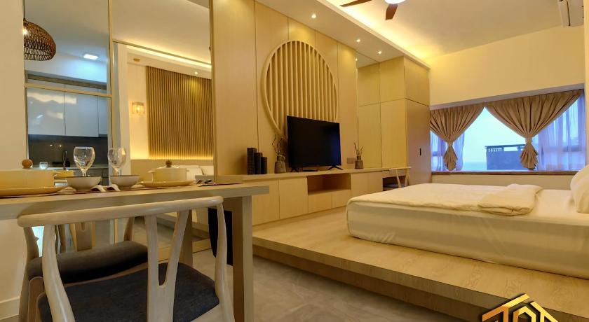 Image of Superior Studio Apartment - Non-Smoking 10