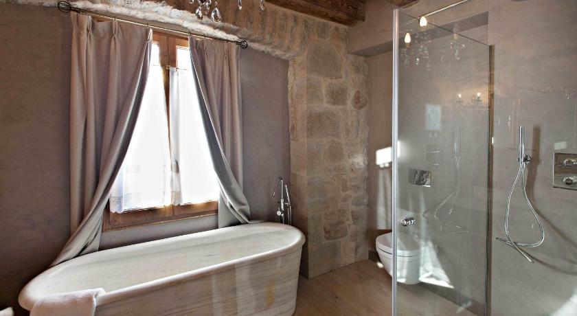 La Vella Farga Hotel
