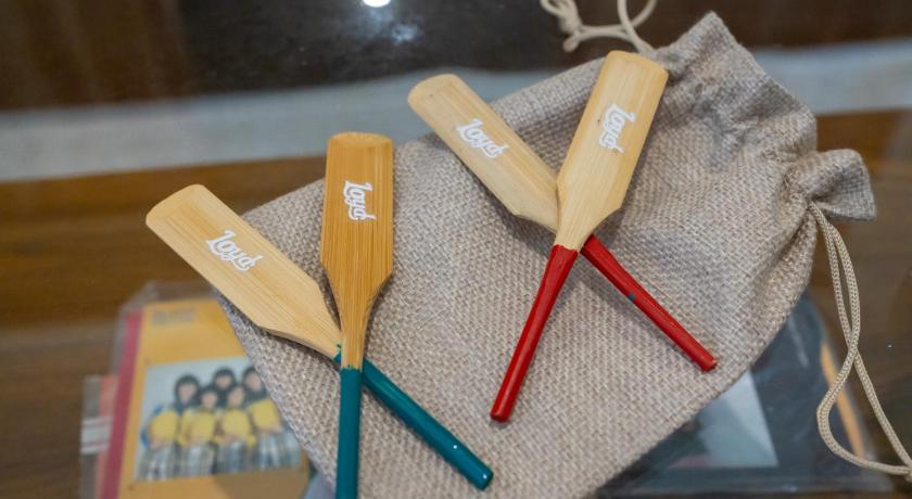 叻武里 LOYD Ratchaburi 3星级 单人房 客房