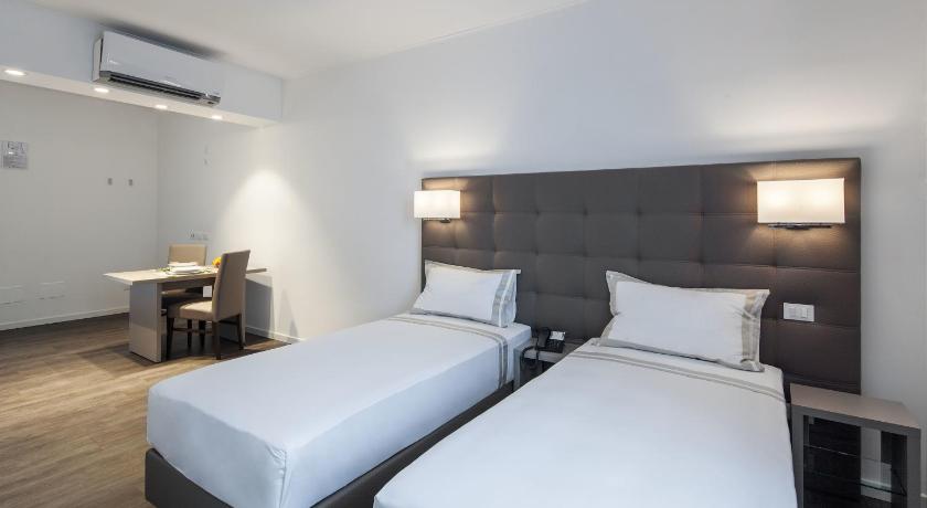 Studio Inn Centrale