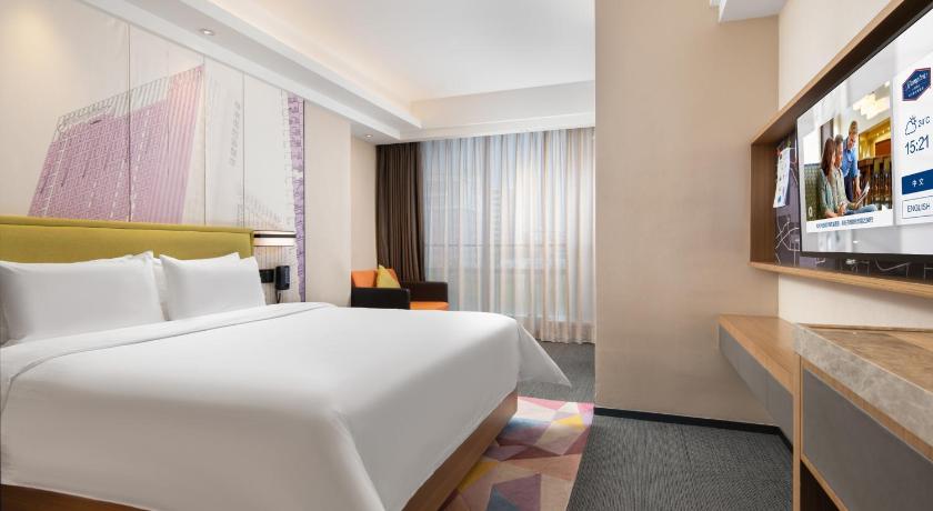 Hampton By Hilton Nanning Jiangnan