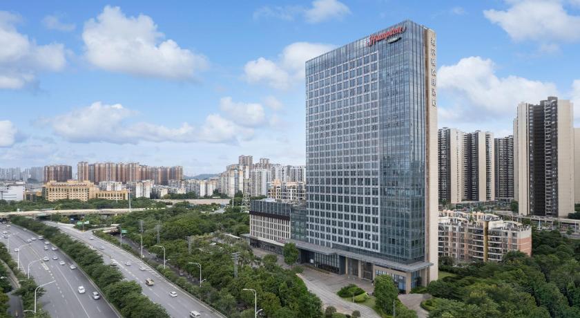 Hampton By Hilton Nanning Jiangnan