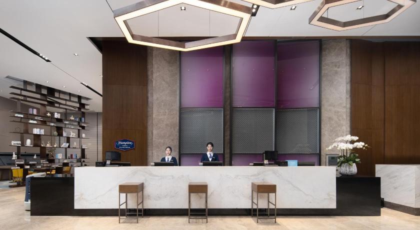 Hampton By Hilton Nanning Jiangnan