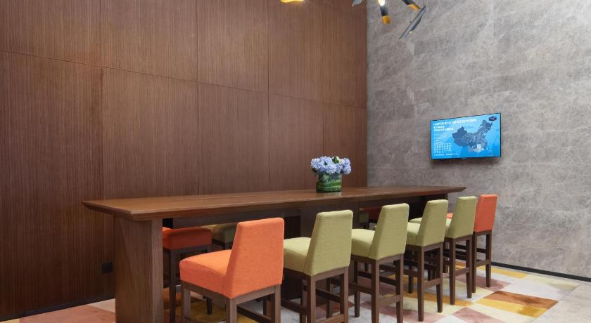 Hampton By Hilton Nanning Jiangnan