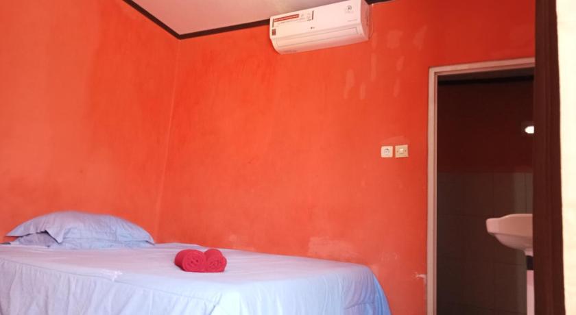 Image of Deluxe Twin Room 0