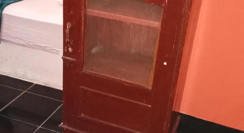 Image of Budget Twin Room 10