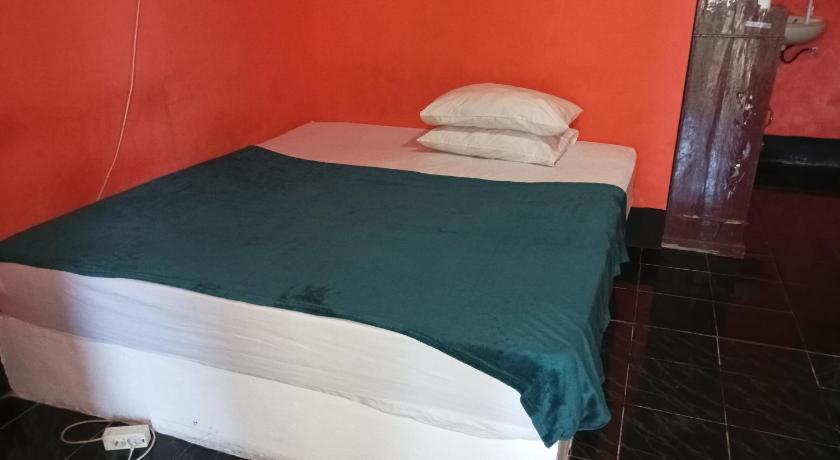 Image of Budget Twin Room 7