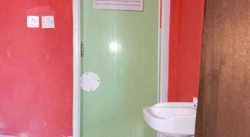 Image of Deluxe Twin Room 13