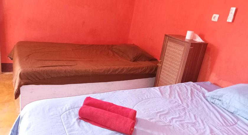 Image of Deluxe Twin Room 1