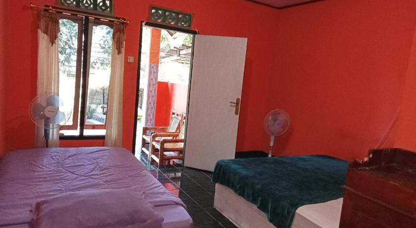 Image of Budget Twin Room 3