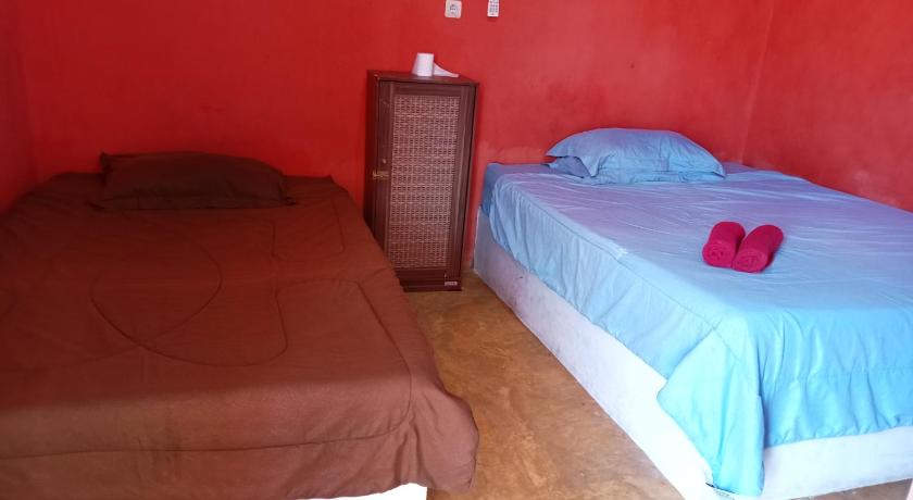 Image of Deluxe Twin Room 8