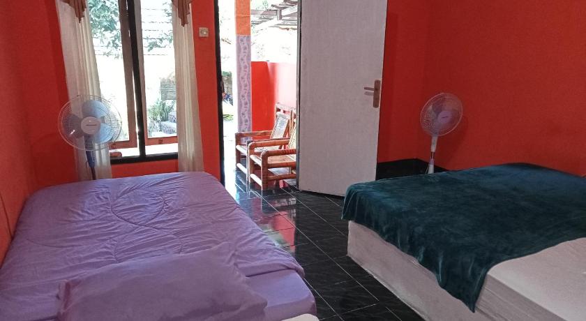 Image of Budget Twin Room 0