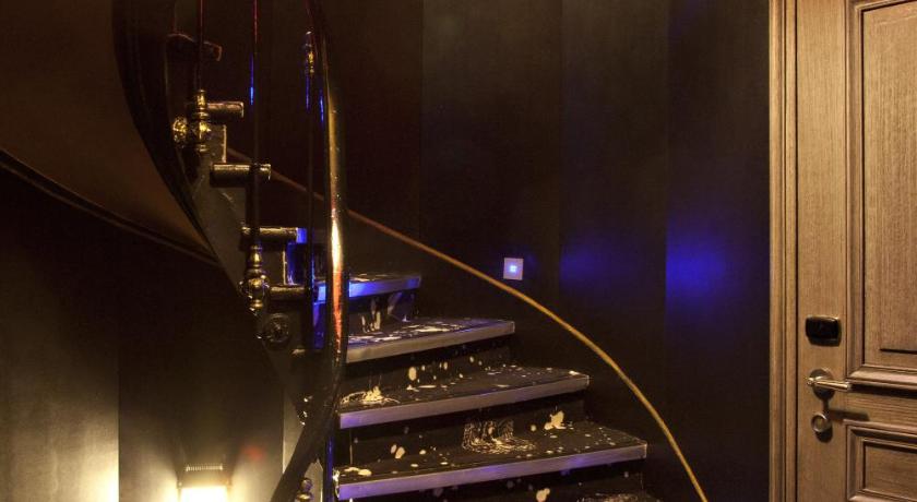 Maison Albar Hotels Le Champs-Elysées