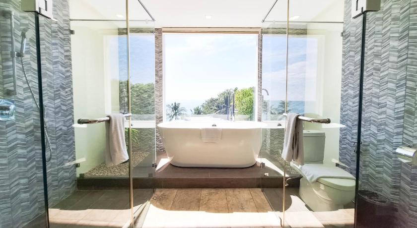 长滩岛 Boracay Ocean Club Beach Resort 4星级 酒店 大堂